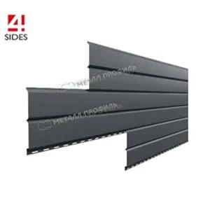 Siding L yog'och-15x240