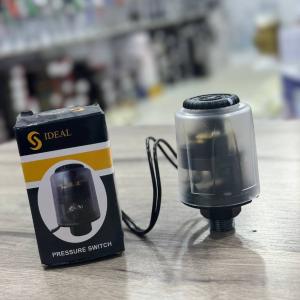 Насосное реле с наружной резьбой