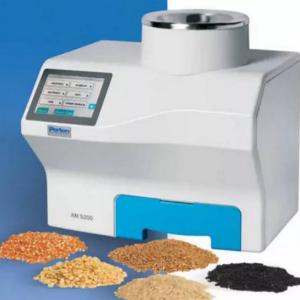 Aquamatic 5200 don namlik analizatori