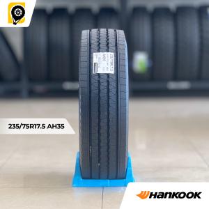 "HANKOOK"235/75R17.5 PR16 AH35