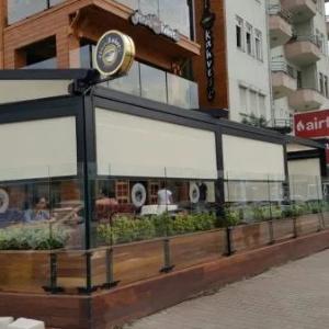 Mobil stendlar sotiladi