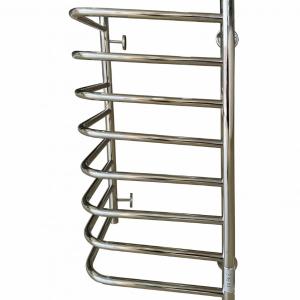 Elektr isitiladigan sochiq panjarasi Model - MT - 12 (burchak).