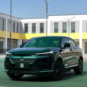Электромобиль Honda E:NS1 510km 2022