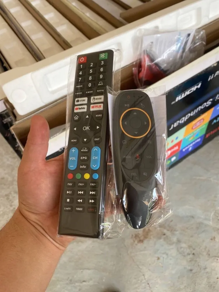 Телевизор Samsung 40" QLED Smart TV