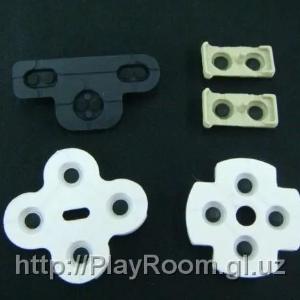 Резинки для Playstation 3