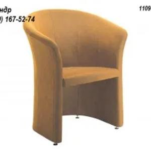 Мягкие кресла для кафе и ресторанов.