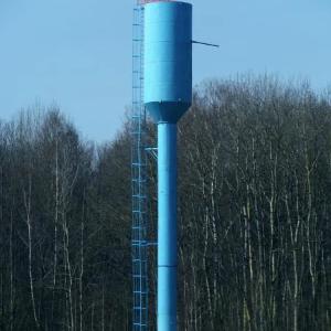 Водонапорная башня (Рожновского)