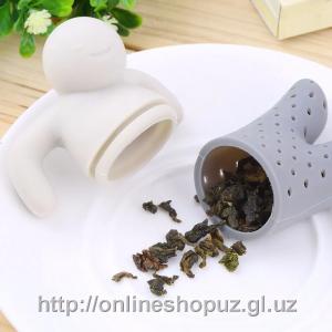 Ситечко для заварки чая