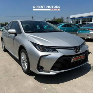 Автомобиль Toyota Corolla 1.2T Elite Version 2023