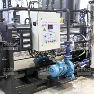 Termal yog 'qozonlari