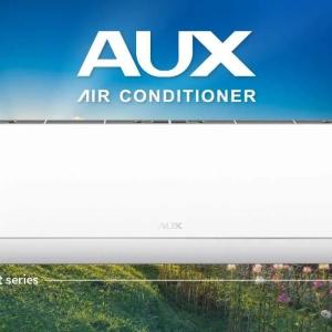 Кондиционер AUX 12 Inverter
