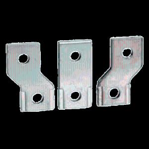 Перисоединения металлический  NM1-63 (комп. 6штук)