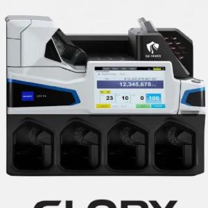 Сортировщик банкнот GLORY-UW-F4