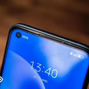 Смартфон Realme 9 8/128GB