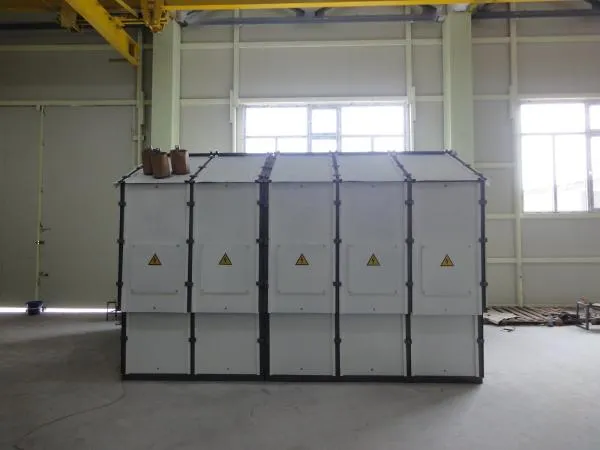 6(10) kV K-47 komple kommutator