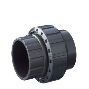 МУФТА ПВХ PN16 PIMTAS PLASTIK