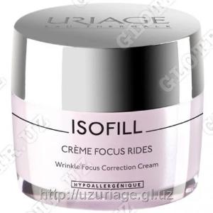 Qarishga qarshi krem ​​"ISOFILL" 35 yoshdan