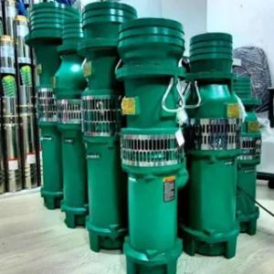 Погружной насос QY 250-7-7,5