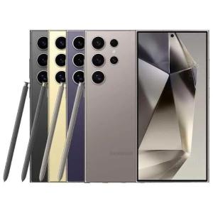 Смартфон Samsung Galaxy S24 Ultra