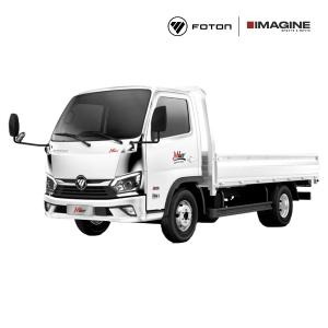 Мини-грузовой автомобиль Foton Miler