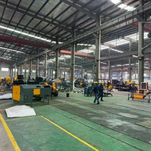 Каишан APPM75/ 75 квт ҳаво винтли компрессор инвертор билан