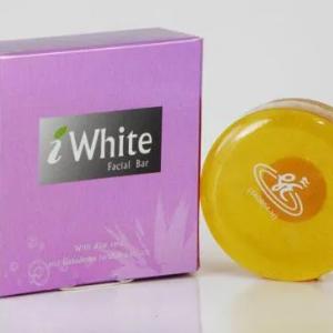 Гигиенические мыло -  iWHITE FACIAL BAR
