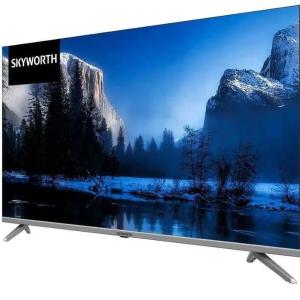 Skyworth 55 dyuymli 4K QLED Smart TV Android
