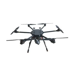 CHC P540V uchuvchisiz uchish apparatlari