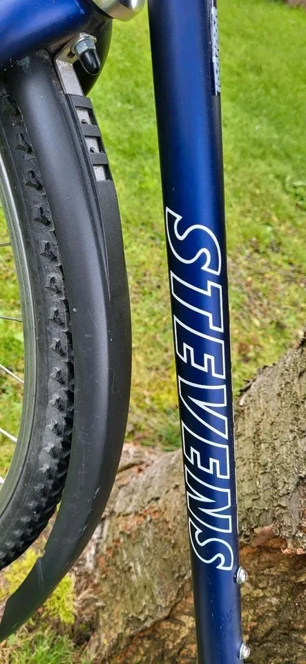 Velosipedlar Stevens U S A