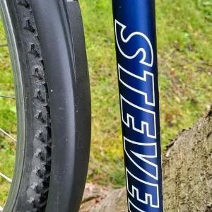 Велисопеды Stivens U S A