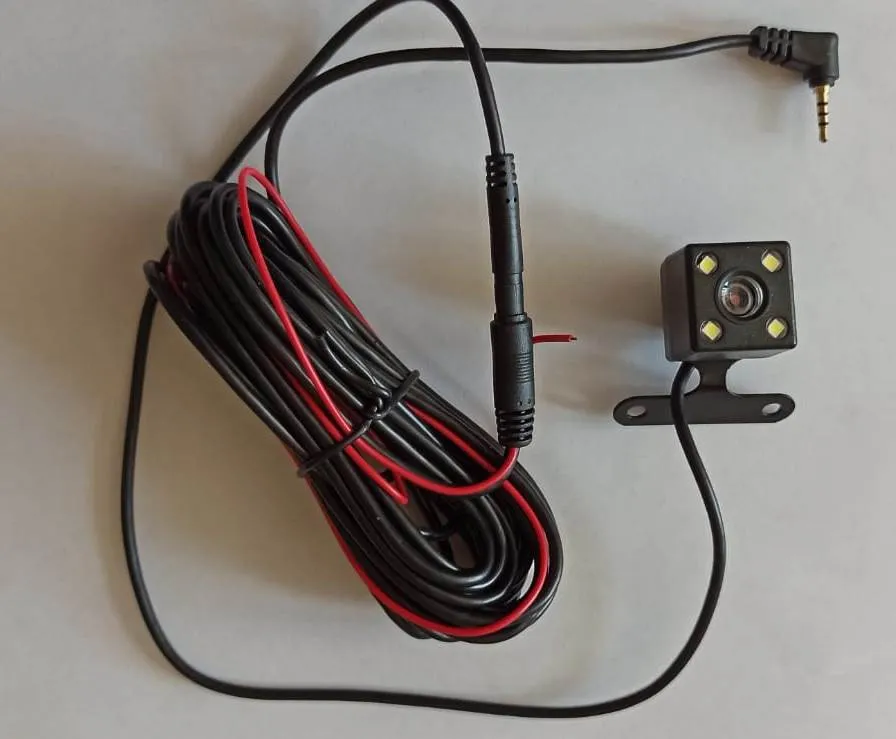 INTEGO VX-030 orqa ko'rish kamerasi