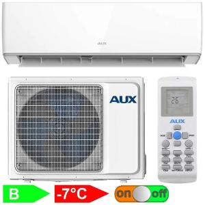 Кондиционер AUX 9 Inverter