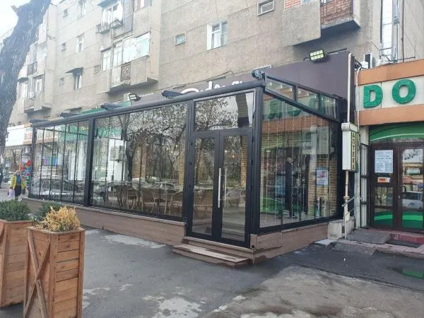 Avtomatik soyabonlar