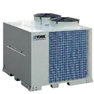 Холодильный агрегат ККБ YORK