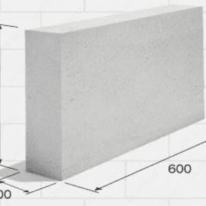 Газоблок D=700