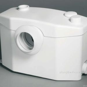 WILO Yilni najas birligi DrainLift KH 32-0,4 EM