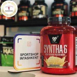 Syntha-6 oqsili