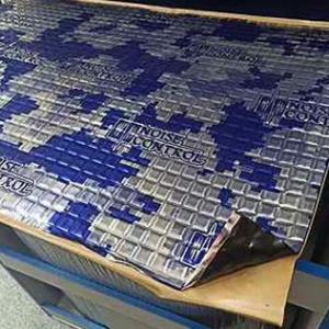 Suv o'tkazmaydigan material SG Nose Control 1,5 mm