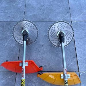 Газонокосилки