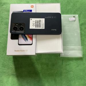Смартфон Xiaomi Redmi Note 12 8/128GB