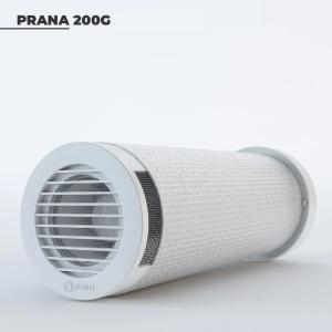 Рекуператор «PRANA-200G»