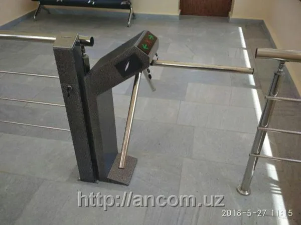 Turniket N-010