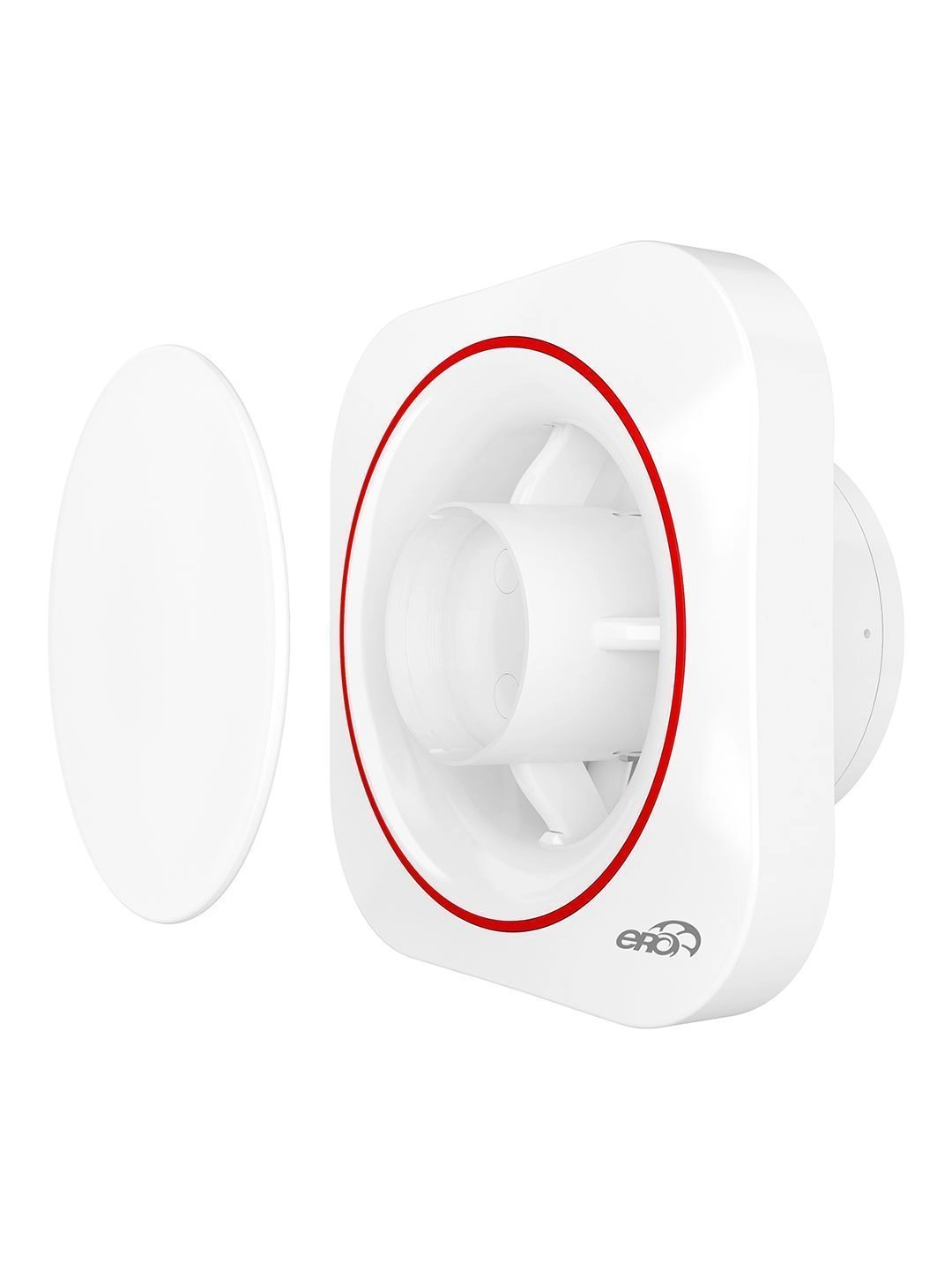 Вентилятор накладной Disc D125 Era
