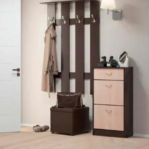 Прихожая №1