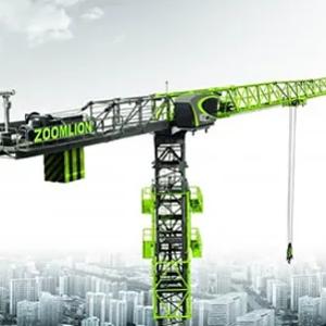 Minora krani WA7025-12E, tepasiz