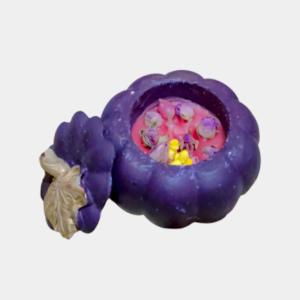 органайзр с свеча с запахом 