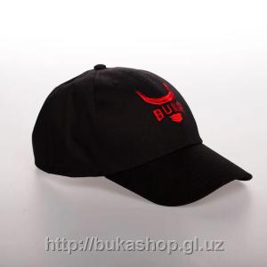 Кепка Buka Sport