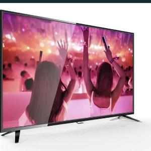 Телевизор Samsung 55" Smart TV