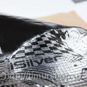 StP Вибропласт Silver 2.0