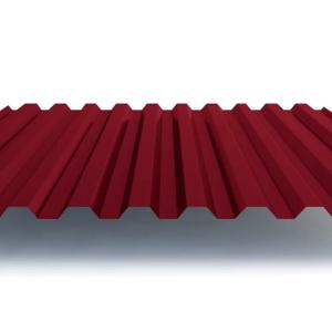 Профнастил (Бордовый)